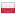 chopin.pl hosted country